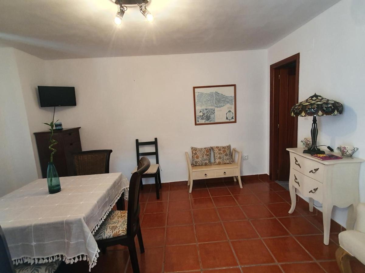 Casa Rural Puerta Del Gamoniteiru Pola de Lena Exteriér fotografie