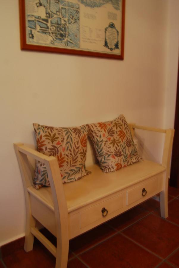 Casa Rural Puerta Del Gamoniteiru Pola de Lena Exteriér fotografie
