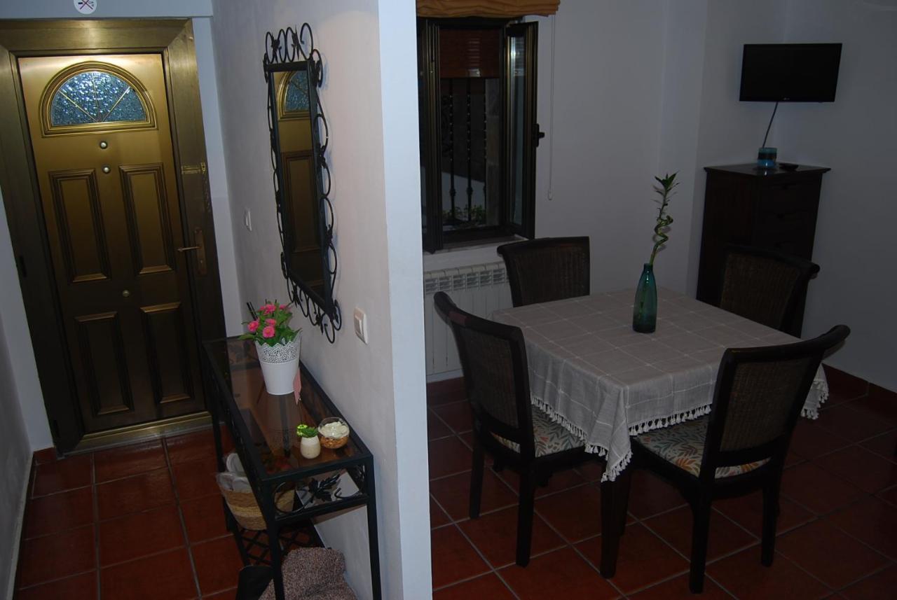 Casa Rural Puerta Del Gamoniteiru Pola de Lena Exteriér fotografie