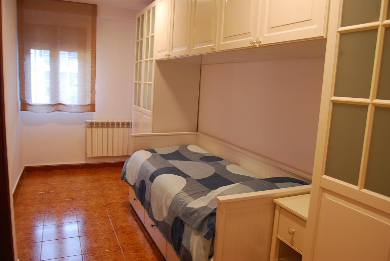 Casa Rural Puerta Del Gamoniteiru Pola de Lena Exteriér fotografie