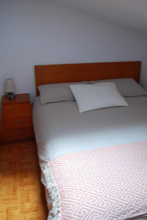 Casa Rural Puerta Del Gamoniteiru Pola de Lena Exteriér fotografie