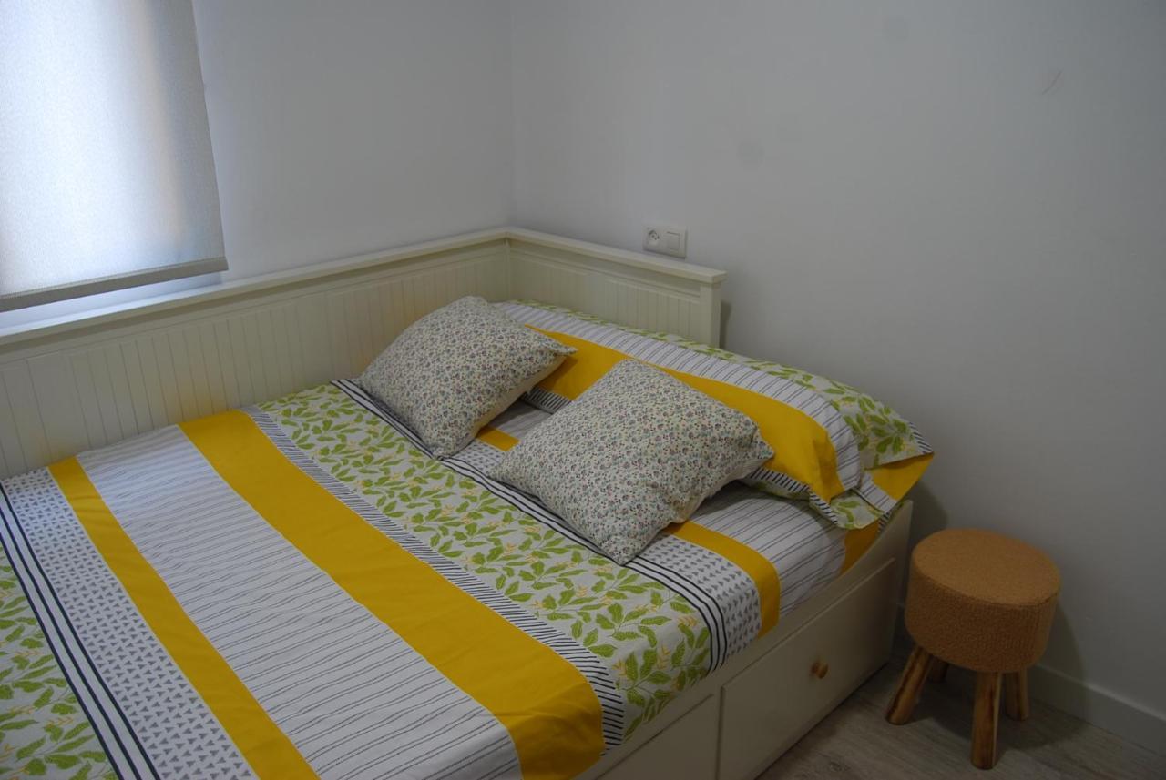 Casa Rural Puerta Del Gamoniteiru Pola de Lena Exteriér fotografie